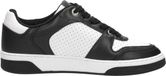 Guess Daiso Dames Sneakers - Wit/Zwart - Maat 36