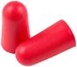 Fender 0990545003 Concert Schuim Oordoppen 10 Paar Geluidsbescherming Rood