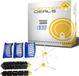 iRobot Kit d'accessoires pour robot aspirateur Roomba série 600