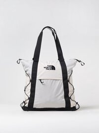 THE NORTH FACE Borealis Tote Pack NM22118 Recycled Nylon - White Bags