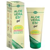 ALOE ESI Aloë Vera-gel met vitamine E en theeboomolie, 200 ml