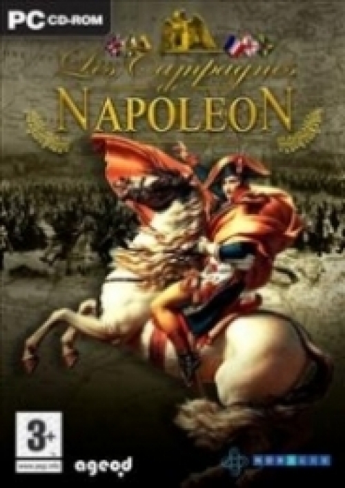 - Napoleon's Campaigns PC