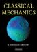 Classical Cambridge University Press Classical Mechanics Paperback