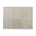 Almedahls Pricktyg Set de table 34x45 cm Naturel-taupe