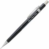Pentel P200 Sharp vulpotlood 0,5 mm, schacht zwart