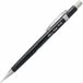 Pentel P200 Sharp vulpotlood 0,5 mm, schacht zwart