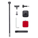 Osmo-derde-persoons Osmo Action 5 Pro Bevestigingsset voor derde persoon helm
