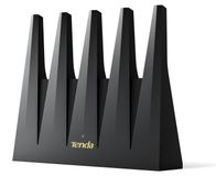 Merkloos TP-Link Wifi 7 router - Wifi router - Be7200 - Dual-band - 2 x 2,5 Gbps poorten - Voor thuis