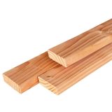 Tuindeco Rhombus douglas 2,0x6,7x180 cm