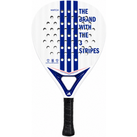 ADIDAS MATCH 3.4 White/Blue 2027 (Pala)