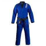 Venum Contender 3.0 BJJ Kimono (380 g/m²) - Koningsblauw - A1
