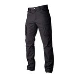 Top Swede 219 Stretch Werkbroek Zwart