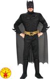 Rubie's Batman Deluxe - Kostuum - Volwassenen - Maat L