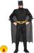 Rubie's Batman Deluxe - Kostuum - Volwassenen - Maat L