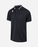 Robey Referee Shirt - Black - M