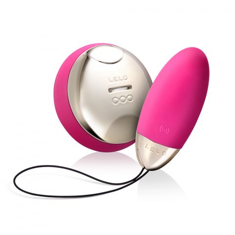 Lelo Lyla 2 - Roze