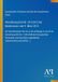 Verordnung Antiphon Verlag Verordnung (EU) Nr. 231/2012 der Kommission vom 9. März 2012