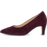 Gabor Classic Heels Dames Samtchevreau