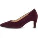 Gabor Classic Heels Dames Samtchevreau