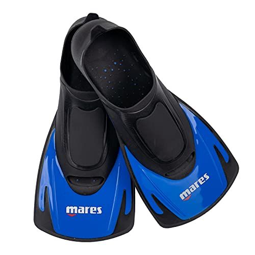 Mares Vin Hermes Blue 38-39