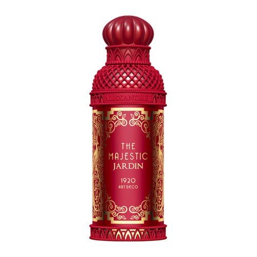 Alexandre.j Eau de Parfum / 100 ml / Unisex