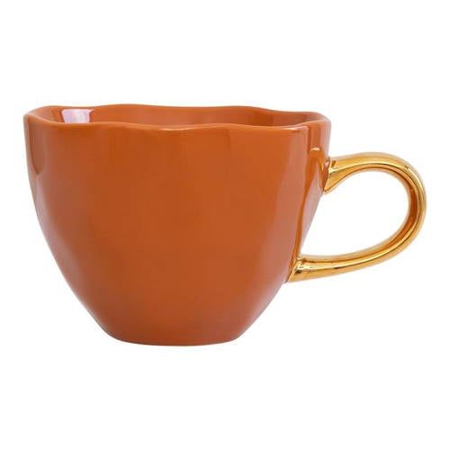 Urban Nature Culture Cappuccinomok - 350 ml - Oranje