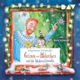 Grimm Der Audio Verlag GmbH Grimm und Möhrchen und die Weihnachtswette (Teil 4)