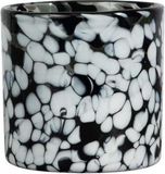 ByOn Bougeoir Calore XS Noir
