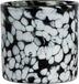 ByOn Bougeoir Calore XS Noir