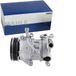 MAHLE ACP 529 000P A/C-compressor BEHR PREMIUM LINE