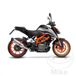 LeoVince Silencieux SBK Acier inoxydable LV-One Silencieux EVO