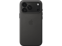 Apple Techwoven Magsafe Cover Voor Apple Iphone 18 Pro Max Zwart