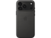 Apple Techwoven Magsafe Cover Voor Apple Iphone 18 Pro Max Zwart