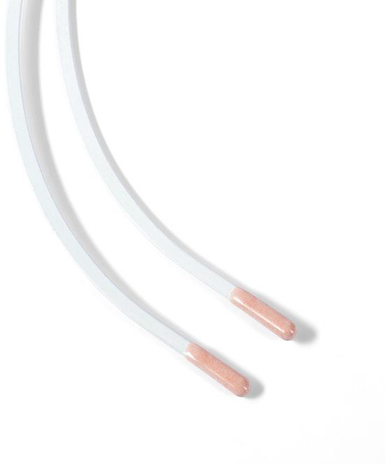 Prym BH-beugels maat F (105) wit