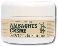 Oud Hollandsche Ambachtscrème MJ Drent Products BV Ambachtscrème 200ml
