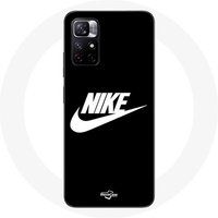 Nike Etui Redmi Note 11 5G Maniacase