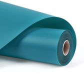 LOKLiK Permanent Adhesive Vinyl Matte - Teal - 30.5 x 180 cm