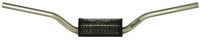 Renthal Fatbar 604 Rc-hard Anodized Limited Edition 1121373 Stuur Zwart,Grijs