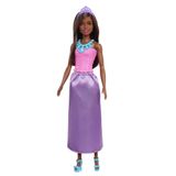 Barbie Dreamtopia Poupée princesse
