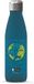 Total Juggling Thermosfles Save Me 500 Ml Staal Blauw