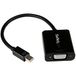 StarTech.com Mini DisplayPort 1.2 naar VGA adapter Mini DP naar VGA converter 1920x1200
