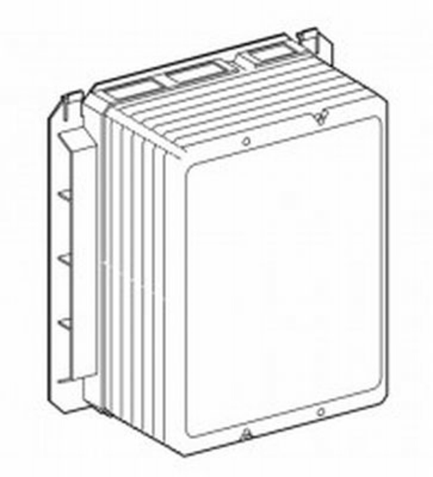 GROHE Rapid SL beschermkap - kunststof - 4005176838682