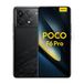 POCO F6 Pro, Snapdragon® 8 Gen 2, 50 MP Triple Camera, 120 W HyperCharge, 5000 mAh, 12 GB + 256 GB, zwart