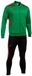 Joma Trainingspak Championship VII Groen / Rood / Zwart Jongens 5-6 Jaar
