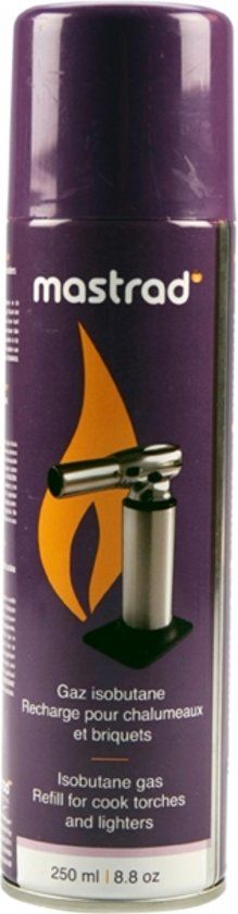 Mastrad Universeel butaangas - 3485994463708