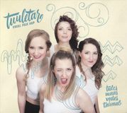 Tules Tuuletar Tules Maas Vedes Taivaal CD