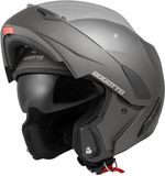 Bogotto V280 Systeemhelm ECE 22.06 XS Anthracite Matt