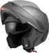 Bogotto V280 Systeemhelm ECE 22.06 XS Anthracite Matt