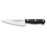 3 Claveles Uniblock Roestvrijstaal Koksmes 13 cm