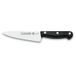 3 Claveles Uniblock Roestvrijstaal Koksmes 13 cm